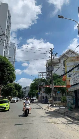 MẶT TIỀN KHU VIP BÀU CÁT - ĐỒNG ĐEN  - HỒNG LẠC - NI SƯ HUỲNH LIÊN - THÁI THỊ NHẠN- VỊ TRÍ ĐẮC ĐỊA - KINH DOANH ĐA NGÀNH NGHỀ - GIÁ TỐT