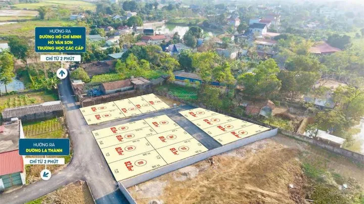 LÔ HÀNG MỚI TINH GẦN 100 FULL THỔ TẠI TRẦN PHÚ, GIÁ HƠN 1 TỶ