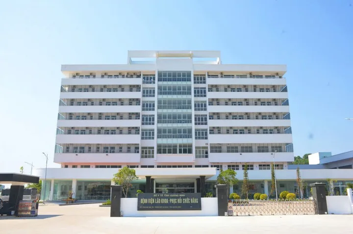 Đất Đại Yên mặt tiền Quốc lộ 18 giáp Vin Hạ Long Xanh giá còn chân sóng