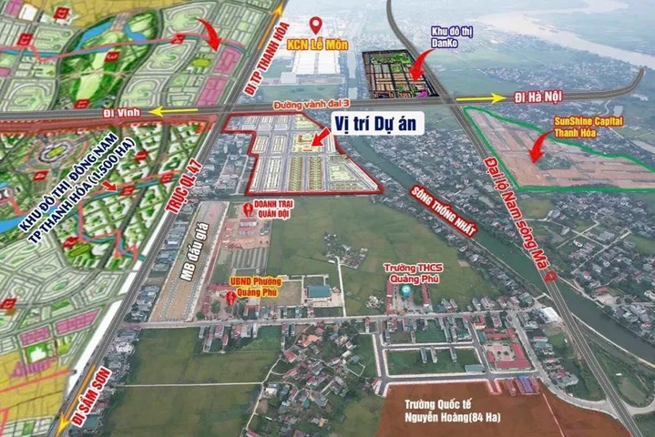 Hàng Hiếm MB04 Quảng Phú