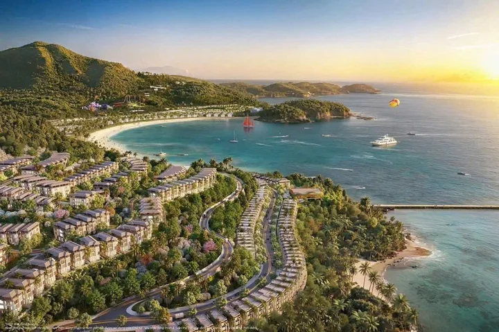 VINHOMES LÀNG VÂN – TÂM ĐIỂM ĐẦU TƯ MỚI BÊN VỊNH HẢI VÂN ĐÀ NẴNG