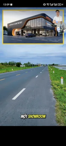 BÁN 3.500m² ĐẤT MẶT TIỀN ĐƯỜNG TRÁNH LONG XUYÊN – NGANG KHỦNG 78M – LÝ TƯỞNG LÀM KHO BÃI