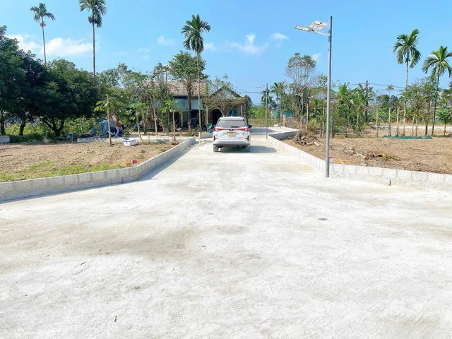 📍 BLOCK VỊ TRÍ THUẬN TIỆN - HẠ TẦNG HOÀN CHỈNH - PHÁP LÝ CHUẨN QUY TRÌNH !!