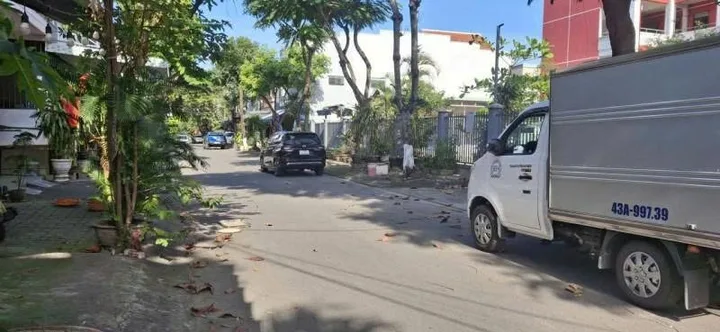 📌📌📌LÀM VIỆC TRỰC TIẾP GIÁ TỐT !!! Bán đất Nguyễn Quý Đức, Khuê Trung