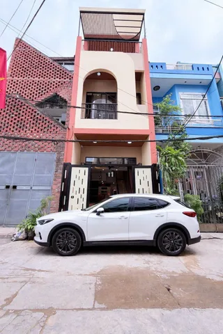 📌📌📌LÀM VIỆC TRỰC TIẾP GIÁ TỐT !!! Bán nhà kiệt Hồ Quý Ly, Thanh Khê Tây
