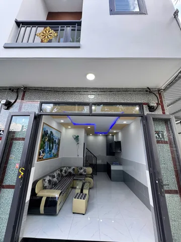 🏡 SỞ HỮU NHÀ MỚI CHỈ TỪ 5xxtr TRIỆU