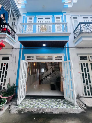 NHÀ ĐẸP GIÁ TỐT