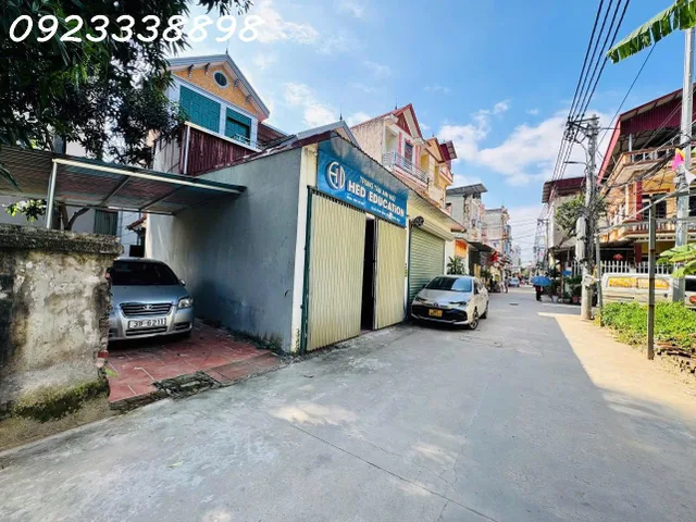 🚀 CƠ HỘI ĐẦU TƯ ĐẤT SÁP MAI – THIÊN LỘC – HÀ NỘI