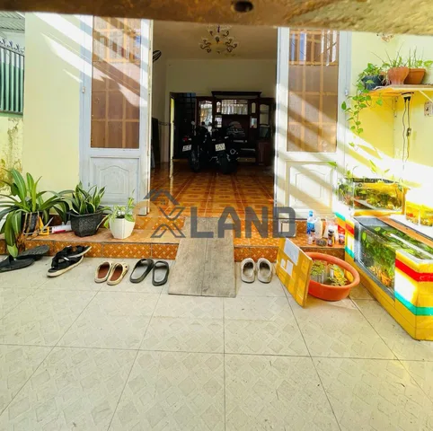 331 - BÁN GẤP NHÀ 1 TRỆT 1 LẦU HẺM - ĐƯỜNG SỐ 9 - P. LINH TÂY - 71.1 M2