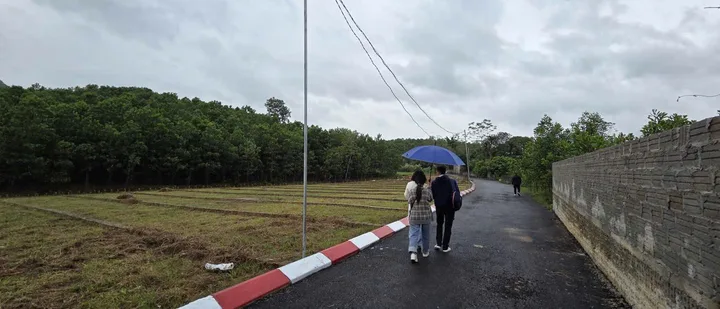 🔥 2XX TRIỆU – CÓ NGAY ĐẤT SỔ RIÊNG, TRUNG TÂM AN BÌNH – LẠC THỦY.
