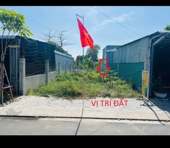 Bán 85m2 Đất Thổ Cư Ngay Đ. Suối Lội , Tân Thông Hội, Củ Chi . Giá 1 Tỷ 2, Sổ Hồng Riêng
