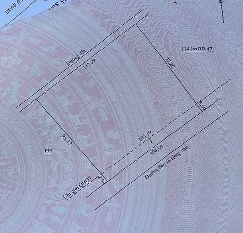 💥 Lên 1ha đất sầu riêng+ cà phê- nhà cửa