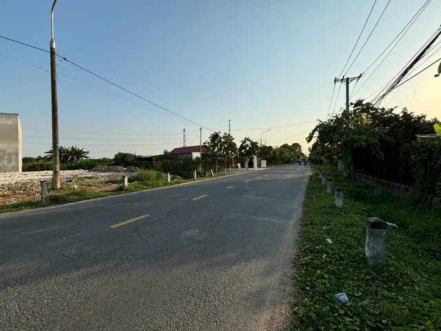 CẶP ĐẤT MẶT TIỀN HƯƠNG LỘ 7 – P. TÂN TRIỀU CƠ HỘI ĐẦU TƯ & AN CƯ SỐ LƯỢNG CÓ HẠN