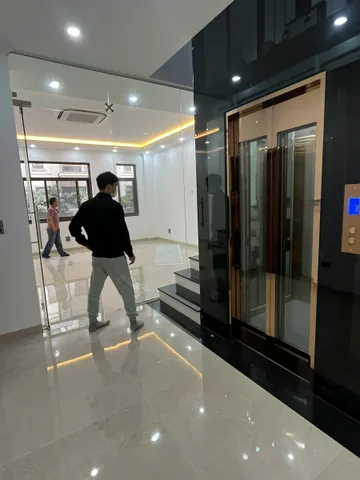 Cho thuê sàn văn phòng Him Lam 90 m2/tầng gồm 2 phòng làm việc
