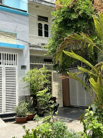 Bán nhà 89.2m² có sẵn 84.2m² thổ cư ngang 9m giá 13.8 tỷ tại Đường Nguyễn Văn Đậu Phường Bình Lợi Trung