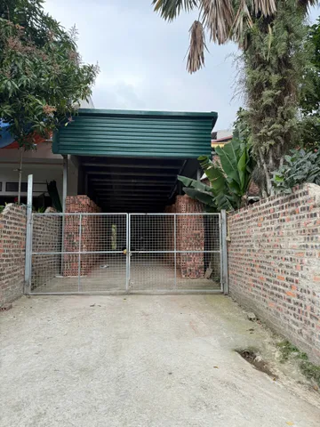 Bán đất 123.7m² full thổ cư ngang 3.97m giá 2.35 tỷ tại Phường Việt Trì