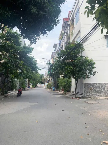 Nhà 3 Lầu khu dân cư Đường số 2 Trường Thọ Thủ Đức, Bán Gấp Giá Tốt
