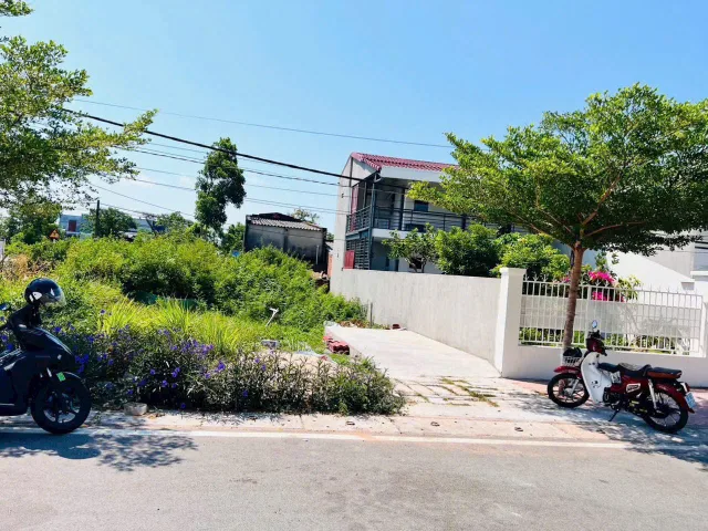 🌿 Đất Lộc An – Hồ Tràm, vị trí đẹp, Giá 2ty150 ra biển 700m