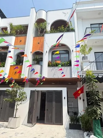 🏠 BÁN NHÀ MẶT TIỀN HÒA MINH 15 - TRUNG TÂM HÀNH CHÍNH LIÊN CHIỂU - SÁT BIỂN NGUYỄN TẤT THÀNH - 68M2 - 3T3M - 3PN (CÓ PN DƯỚI) - GIÁ 7,X TỶ