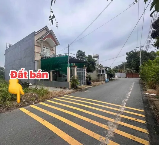SIÊU PHẨM GIÁ RẺ NGAY KCN 265M2 GIÁ CHỈ 400TR SỔ HỒNG RIÊNG
