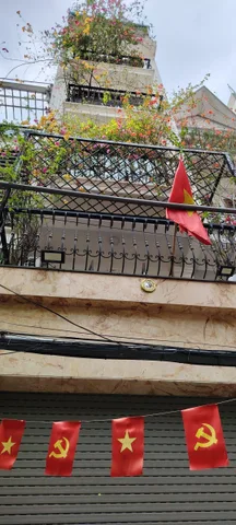 Gia đình bán nhà phân lô Thái Hà gara ô tô 65m2 7 tầng thang máy kinh doanh nội thất đẹp 25.9 tỷ