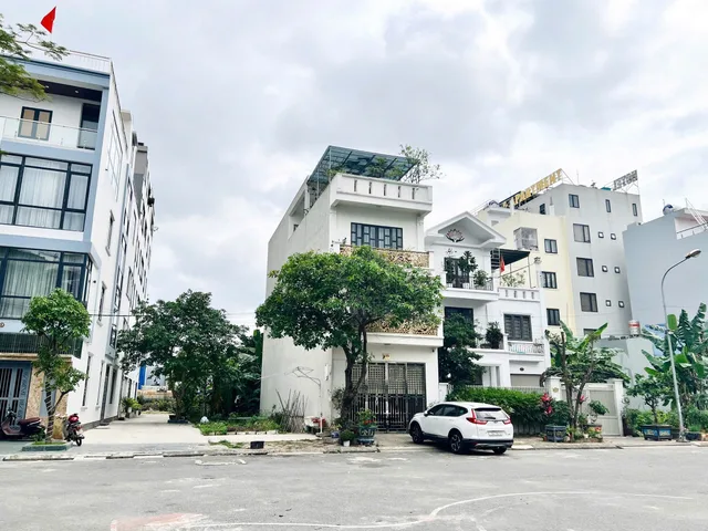 Đất KĐT mới Sở Dầu – Hồng Bàng, 100m², MT 5m, đường 10m – view vườn hoa – giá 9 tỷ