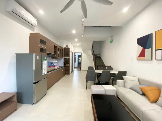 CHO THUÊ HOMESTAY – AN THƯỢNG , NGŨ HÀNH SƠN