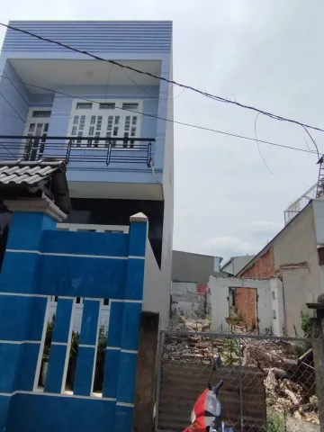 Bán đất đường số 3 60m2 p.Tân Kiểng Quận 7 chính chủ gửi bán nhanh trong tháng