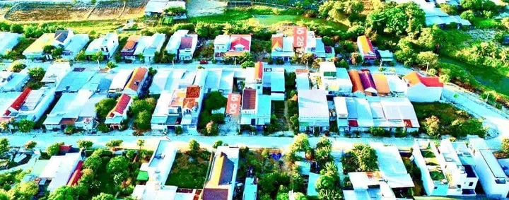 ĐẤT TÁI ĐỊNH CƯ VĨNH HIỆP , NGANG 6M, ĐƯỜNG 13M, THÔNG THOÁNG , GẦN ĐẠI LÔ VÕ NGUYÊN GIÁP
