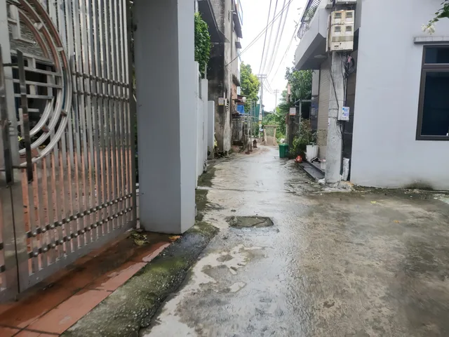 Bán đất 64m² full thổ cư ngang 5m giá 2.25 tỷ tại Xã Như Quỳnh
