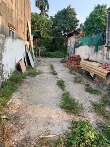 1ty2 có ngay lô đất sổ Hồng Riêng thổ cư 90m2 -50 thổ cư