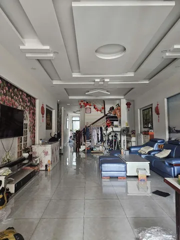 NHÀ ĐẸP – GIÁ TỐT – CHÍNH CHỦ BÁN NHÀ MẶT TIỀN KDC NAM LONG đường số 1, P.Tân Thuận, Q.7, TP.HCM