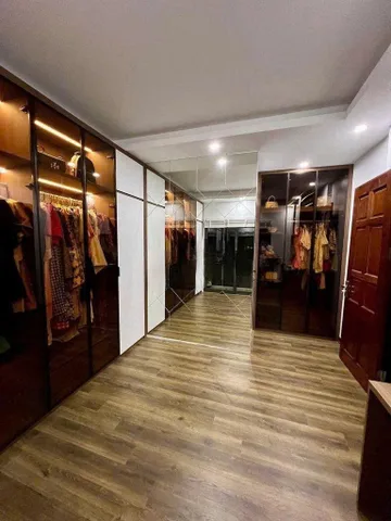 Cho Thuê Nhà Hoàng Đạo Thành - Thanh Xuân 45M² 6 Tầng Thang Máy 4 Ngủ - Full Đồ - Giá Thuê 30tr