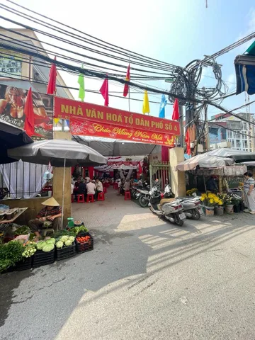 BÁN NHANH 51M ĐẤT MỄ TRÌ HẠ MT5.5M CÁCH 1 NHÀ RA ĐƯỜNG Ô TÔ KINH DOANH SẦM UẤT, GIÁ HƠN 11 TỶ