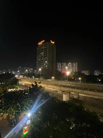 Bán nhà Cc CT2 Bắc Linh Đàm, Nguyễn Xiển, HN, DT 81/86 m2, giá bán 5.99 tỷ
🔥Mô tả:☀️ Nhà khu vực đường thông thoáng, vỉa hè cực rộng, bãi đỗ xe, các trường THCS gần kề, khu vực giao thông thuận tiện đi khắp nơi, gần bệnh viện Cổ truyền Quân đội, vành đai
