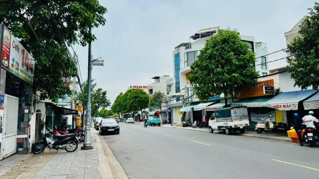 💎 CƠ HỘI ĐẦU TƯ ĐẮC ĐỊA – ĐẤT BIỆT THỰ ĐỐI DIỆN GA TÀU CAO TỐC NAM HẢI PHÒNG