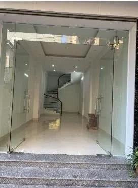 Cho Thuê Nhà Mặt Phố Pháo Đài Láng - Đống Đa 40M² 3 Ngủ - Nội Thất CB - Ở, Kinh Doanh Đa Dạng- Giá Thuê 24tr