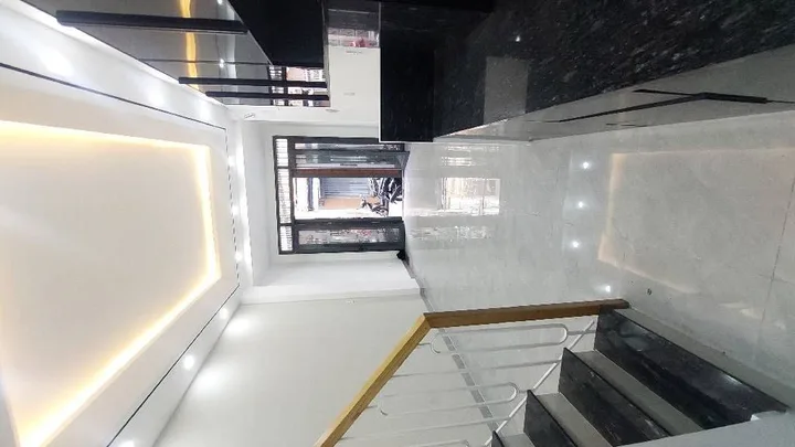 NHÀ 3 TẦNG – TRUNG TÂM P. CHÁNH HƯNG – Q.8 - GẦN CẦU CHỮ Y – SHR - CHỈ NHỈNH 6 TỶ