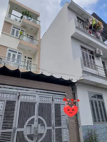 NHÀ ĐẸP 5 TẦNG - 94M2 RỘNG RÃI - NGAY CÔNG VIÊN NGUYỄN SỸ SÁCH - NHỈNH 9 TỶ TL