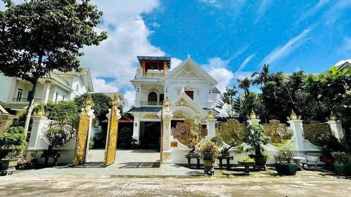Chủ Gửi Bán Biệt thự ECOLAK Thới Hòa. TP Hồ Chí Minh , 22x23. Thổ cư 100%