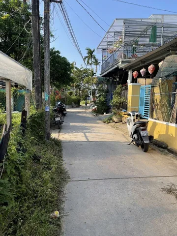 📌📌📌LÀM VIỆC TRỰC TIẾP GIÁ TỐT !!! Bán đất thôn An Mỹ, Cẩm Châu, Hội An