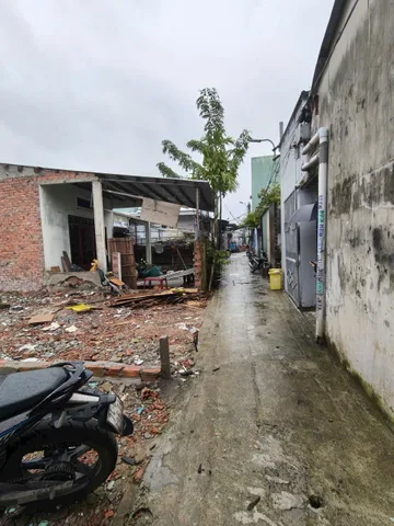 📌📌📌LÀM VIỆC TRỰC TIẾP GIÁ TỐT !!! Bán đất kiệt Đồng Kè, Hòa Khánh Bắc