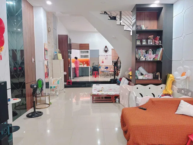 📌📌📌LÀM VIỆC TRỰC TIẾP GIÁ TỐT !!! Bán nhà Nguyễn Thuật, Hòa An