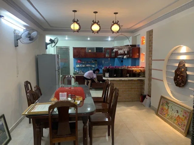 📌📌📌LÀM VIỆC TRỰC TIẾP GIÁ TỐT !!! Bán nhà Ngô Trí Hòa, Phước Mỹ