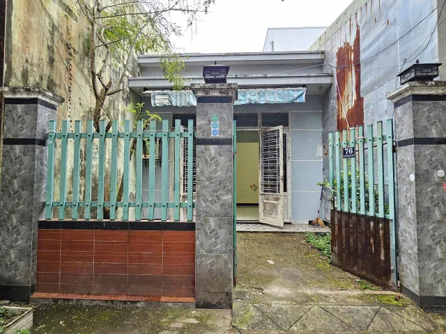 📌📌📌LÀM VIỆC TRỰC TIẾP GIÁ TỐT !!! Bán nhà Lương Khánh Thiện, Hòa Minh