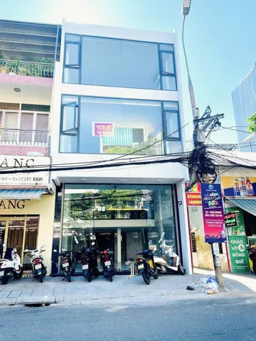 📌📌📌LÀM VIỆC TRỰC TIẾP GIÁ TỐT !!! Bán nhà Nguyễn Thị Minh Khai, Thạch Thang