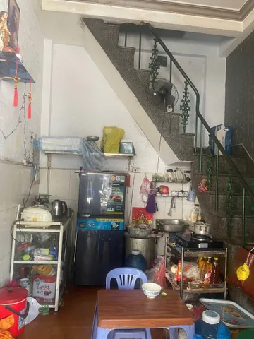 📌📌📌LÀM VIỆC TRỰC TIẾP GIÁ TỐT !!! Bán nhà Đinh Tiên Hoàng, Thạch Thang
