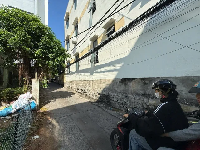 📌📌📌LÀM VIỆC TRỰC TIẾP GIÁ TỐT !!! Bán đất kiệt 2/9, Hòa Cường Nam