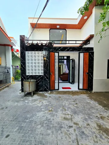 📌📌📌LÀM VIỆC TRỰC TIẾP GIÁ TỐT !!! Bán nhà kiệt CMT8, Hòa Thọ Đông