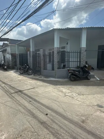 📌📌📌LÀM VIỆC TRỰC TIẾP GIÁ TỐT !!! Bán nhà kiệt Mẹ Suốt, Hòa Khánh Nam
